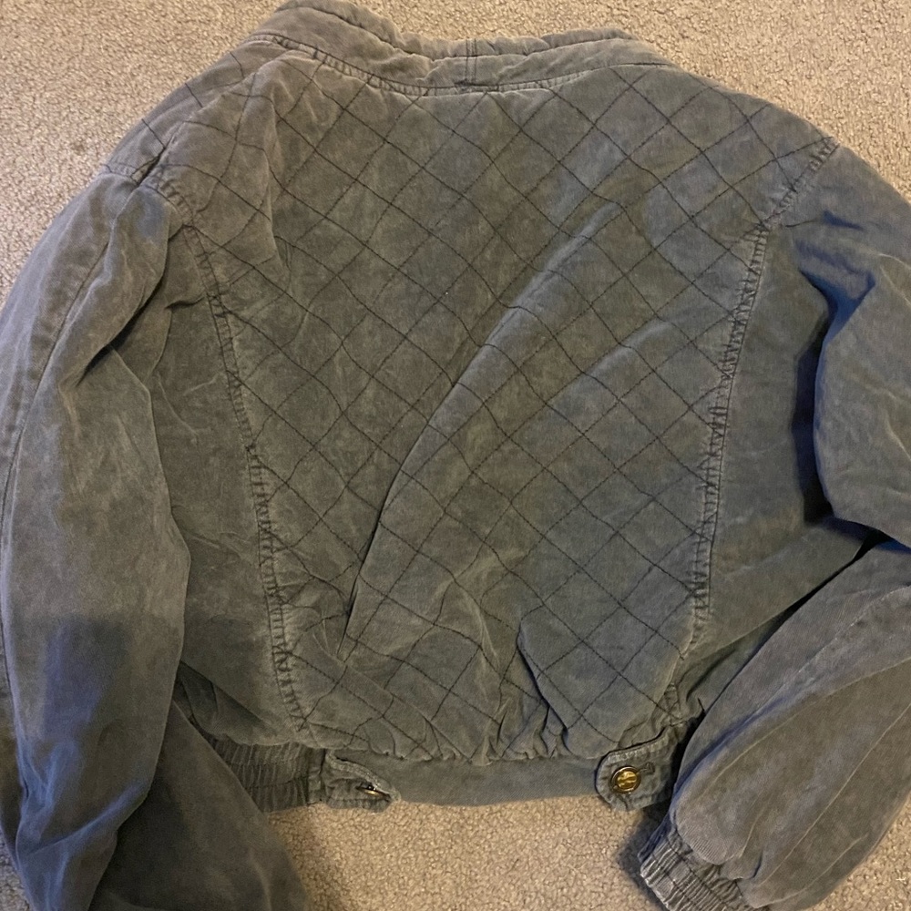 Free People Jacket - Picture 7 of 7